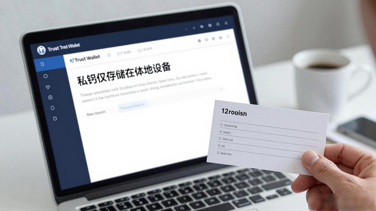 如何通过Trust Wallet优化市场参与与行为?_DApp浏览器高效使用DeFi协议_Trust Wallet去中心化生态入口
