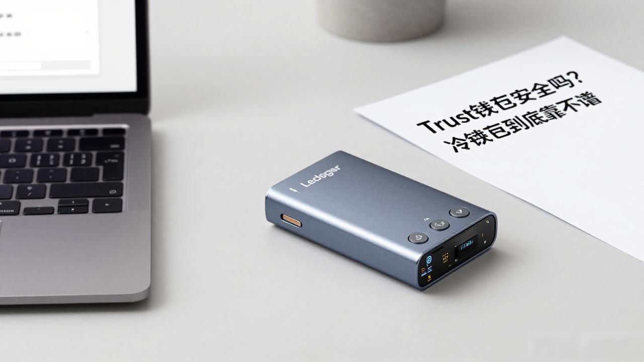 trust冷钱包安全吗_冷钱包与热钱包区别_加密资产安全