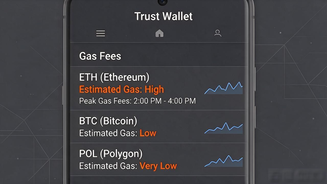 Trust Wallet安卓端投资组合管理_使用Trust Wallet安卓应用程序的技巧,如何优化你的投资组合!_Trust Wallet安卓端智能投资组合设置
