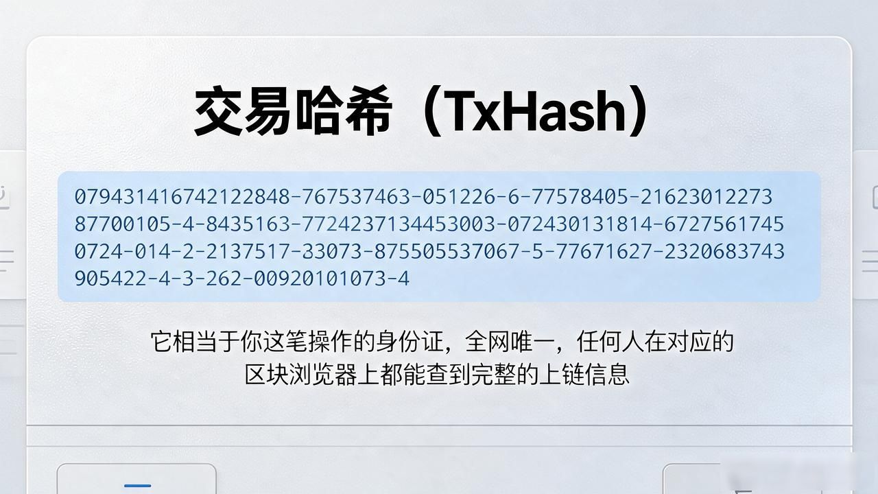 Trust钱包提现凭证_交易哈希TxHash_Trust钱包用户如何获取提现凭证?