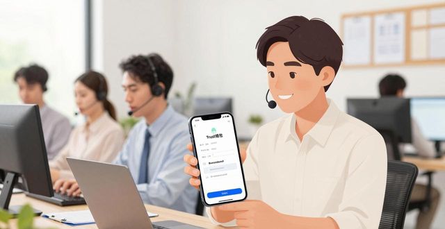 Trust钱包的提币与社区支持_币钱包app_钱包交易所是什么