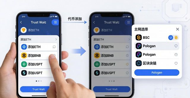 资产配置的三个步骤_如何通过Trust Wallet下载进行资产正确配置？_资产配置的正确方法是什么