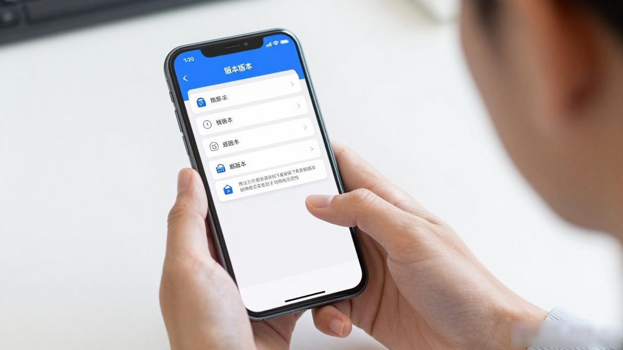 如何在Trust官方网站上确认你下载的应用始终是最新与安全的版本!_版本号核对安全攻略_Trust官网下载验证