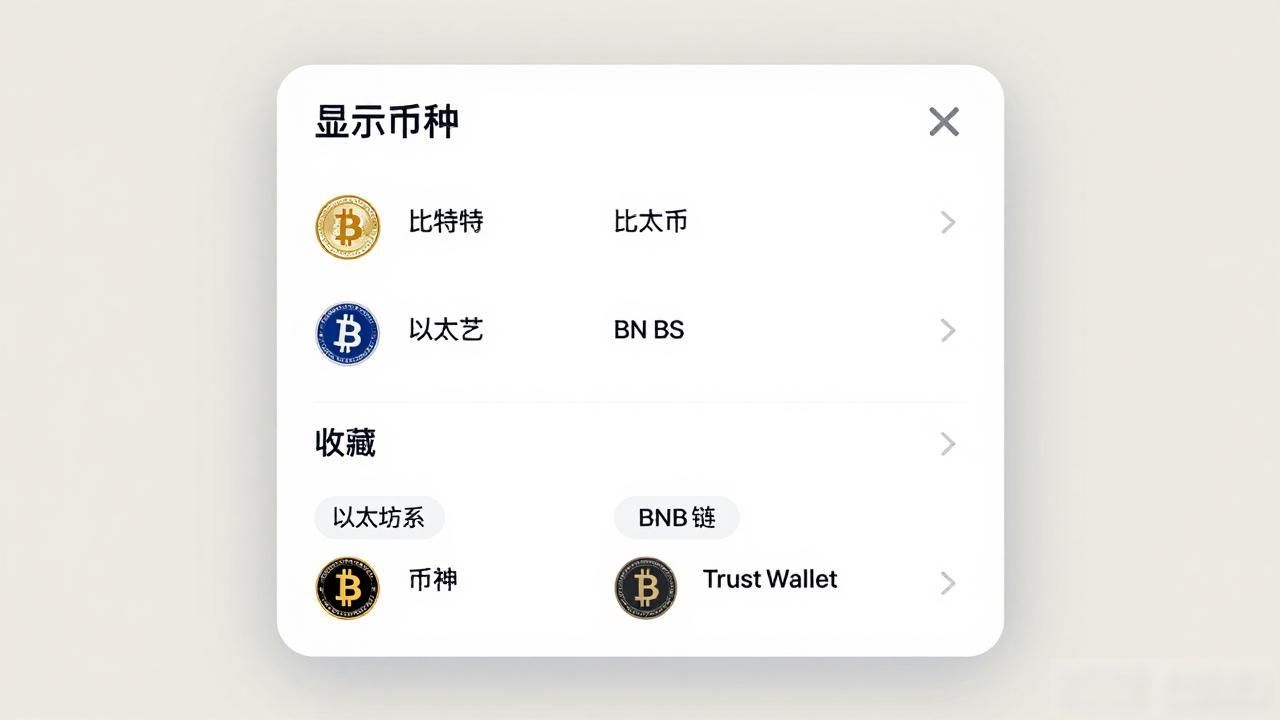 Trust Wallet安全设置方法_如何优化你的Trust Wallet钱包设置，以适应最新版本的功能？_Trust Wallet新版本设置优化技巧