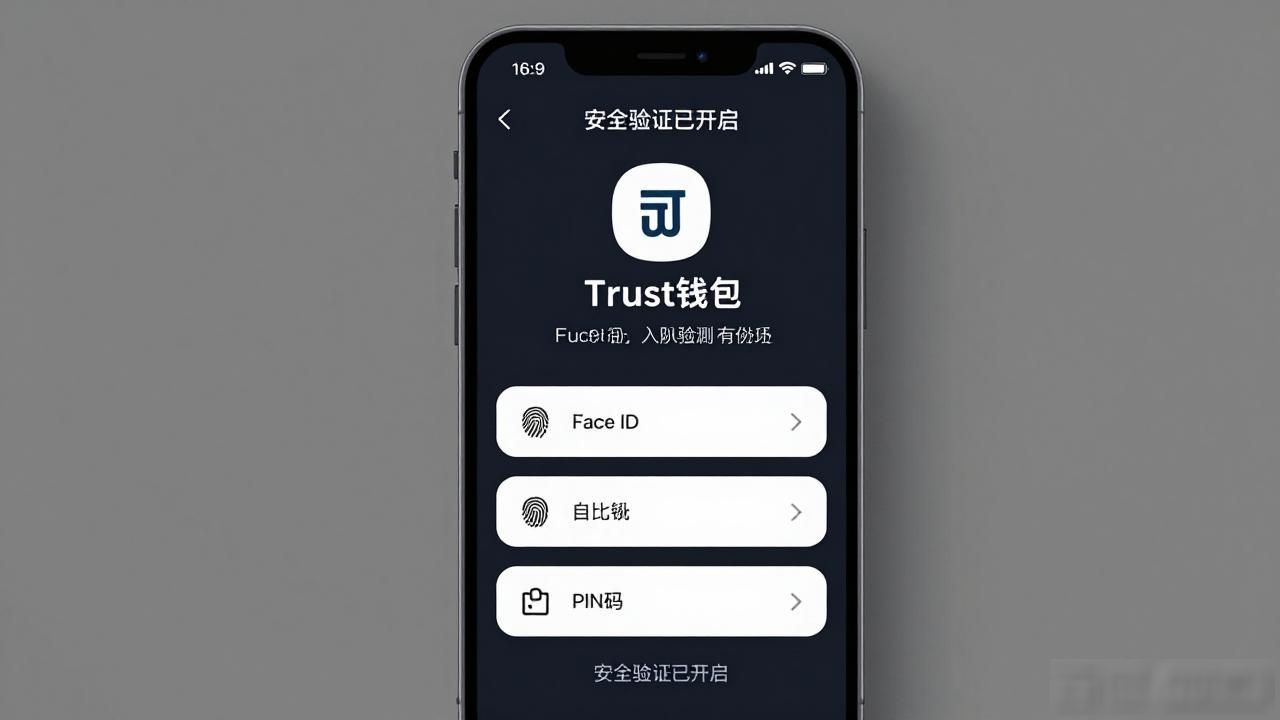 Trust钱包私钥本地存储安全优势_币安Trust钱包手机版安全防护机制详解_币安Trust钱包手机版如何保障交易安全?