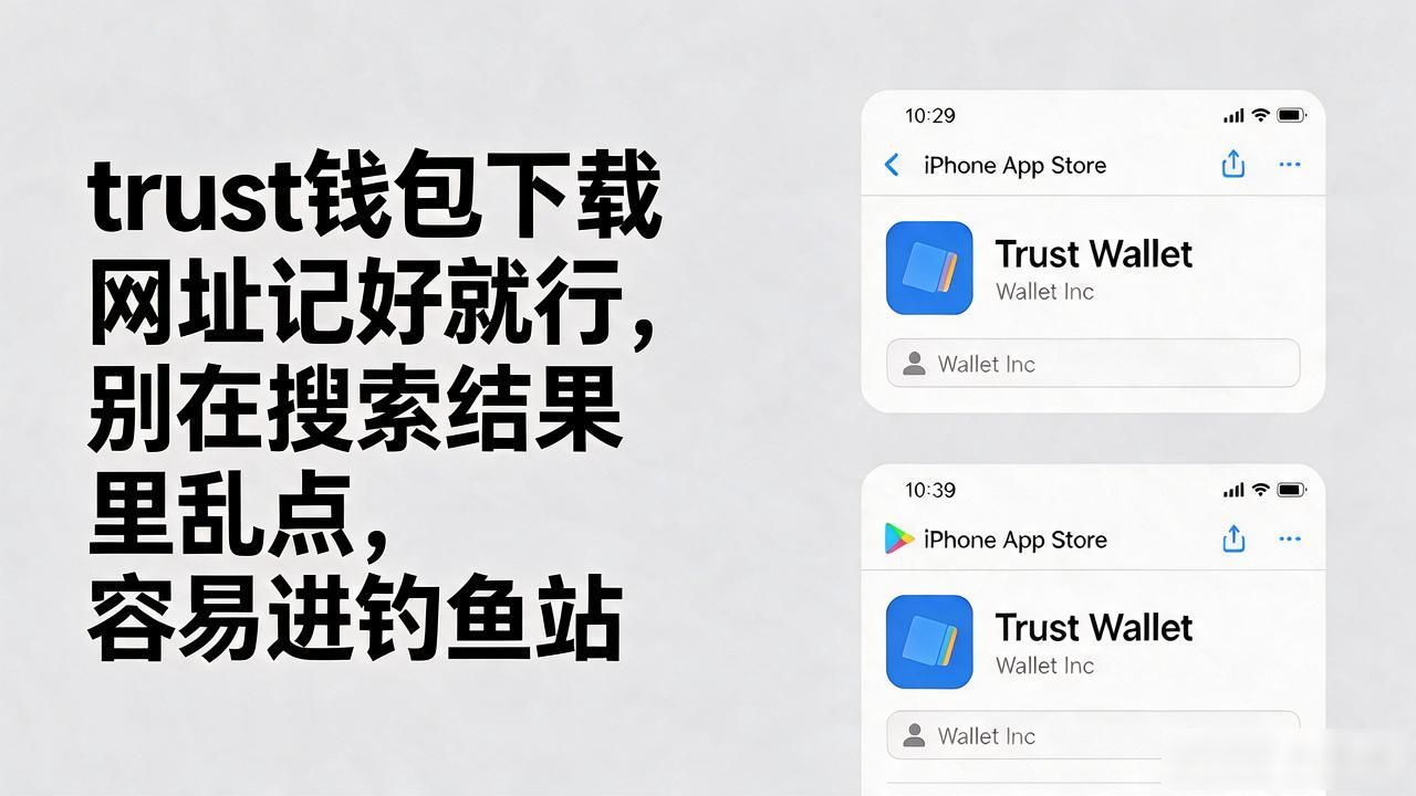 Trust Wallet官方下载网址_非托管钱包助记词安全_trust钱包下载网址