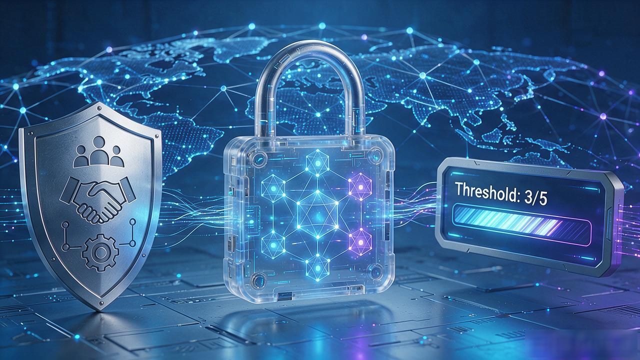 Trust钱包多签_DeFi小组DAO治理多签应用_Trust钱包多签的市场需求与变化