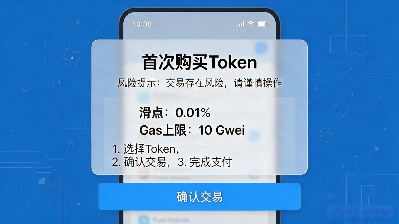 Trust Wallet苹果版如何促进用户不断学习?_Trust Wallet学习中心_Gas费跨链桥NFT验真