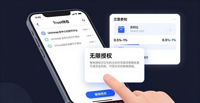钱包去中心化_钱包去中心化什么意思_Trust钱包用户如何确保去中心化交易的安全性？