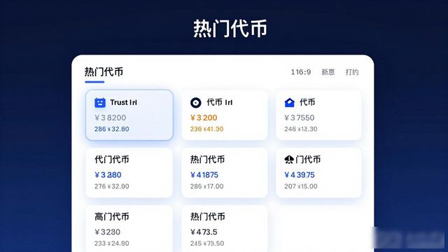 如何在Trust Wallet苹果版中获得市场洞察?_如何在Trust Wallet苹果版中获得市场洞察?_如何在Trust Wallet苹果版中获得市场洞察?