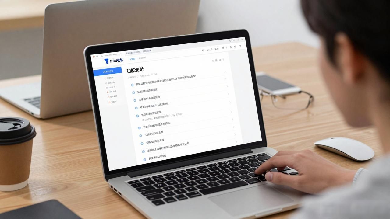 如何通过Trust钱包官网获取最新的应用功能，确保使用体验更加流畅！_保障资产安全核实官网更新_trustwallet官网获取最新应用功能
