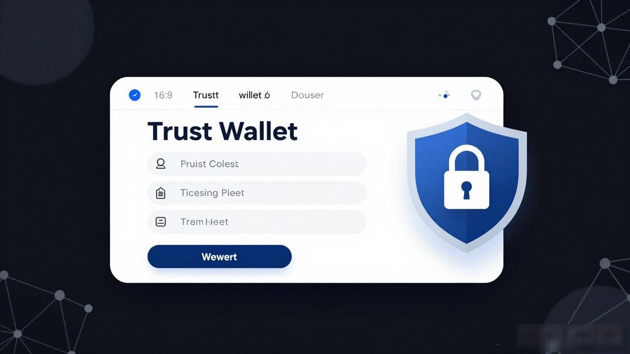 Trust Wallet智能合约交互操作步骤_在Trust Wallet钱包最新版中使用智能合约，助你提升投资的灵活性！_Trust Wallet新版本智能合约功能使用方法