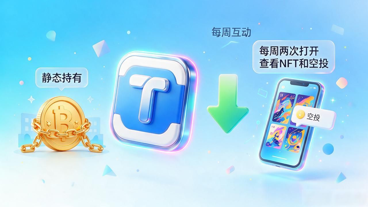 Trust Wallet下载后的用户影响与参与_Trust Wallet内置DApp浏览器使用体验_Trust Wallet下载后如何参与链上交互