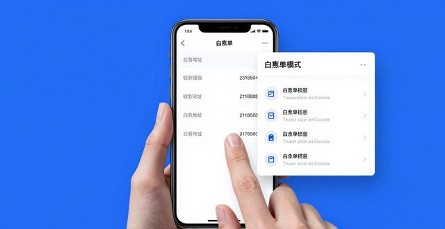 钱包的执行标准_币安Trust钱包手机版的安全配置与执行标准_钱包版型