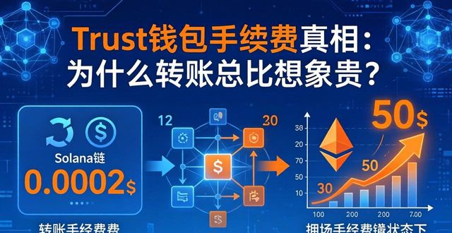 Trust钱包手续费的经济学分析与探讨_Trust钱包手续费的经济学分析与探讨_Trust钱包手续费的经济学分析与探讨