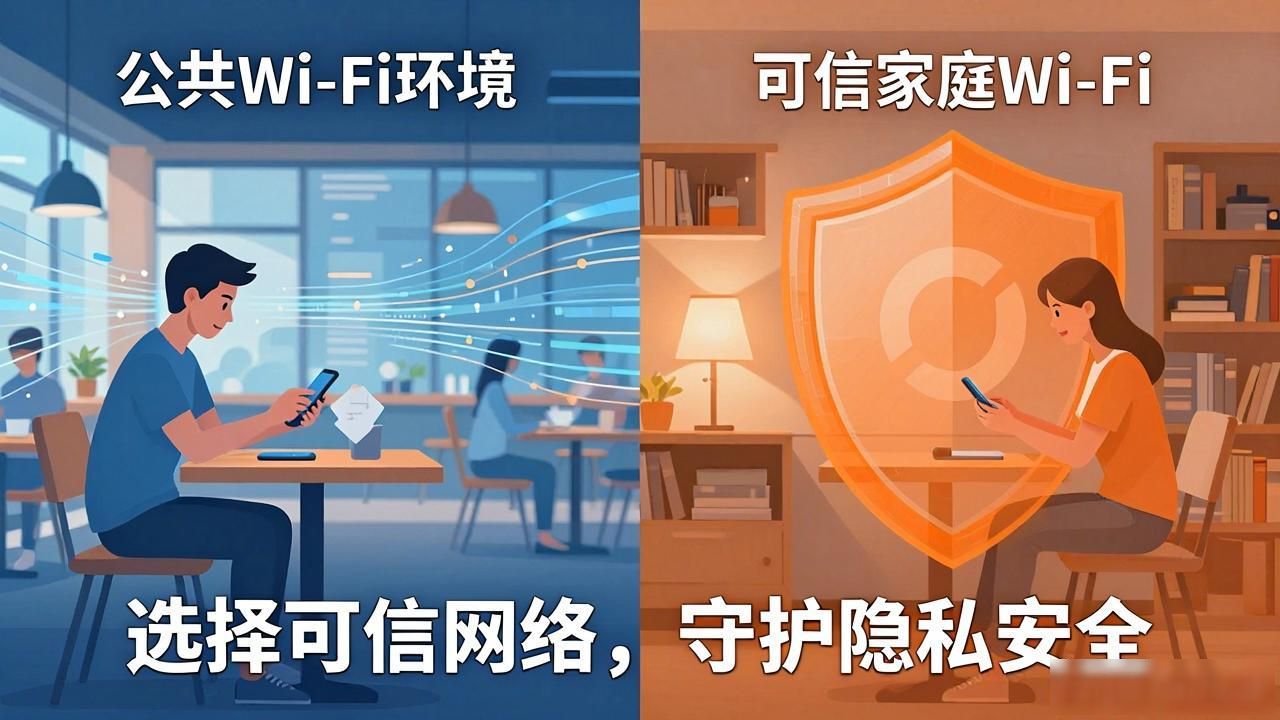 Trust钱包用户如何保障注册后的隐私安全?_Trust钱包私钥安全_手机环境安全设置