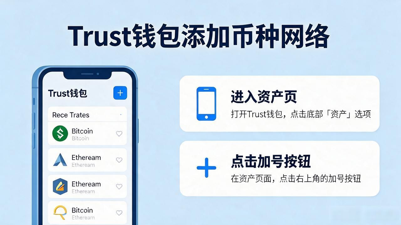 trust钱包里的币怎么提现_Trust钱包小众币种提币方法_Trust钱包怎么安全提币到交易所