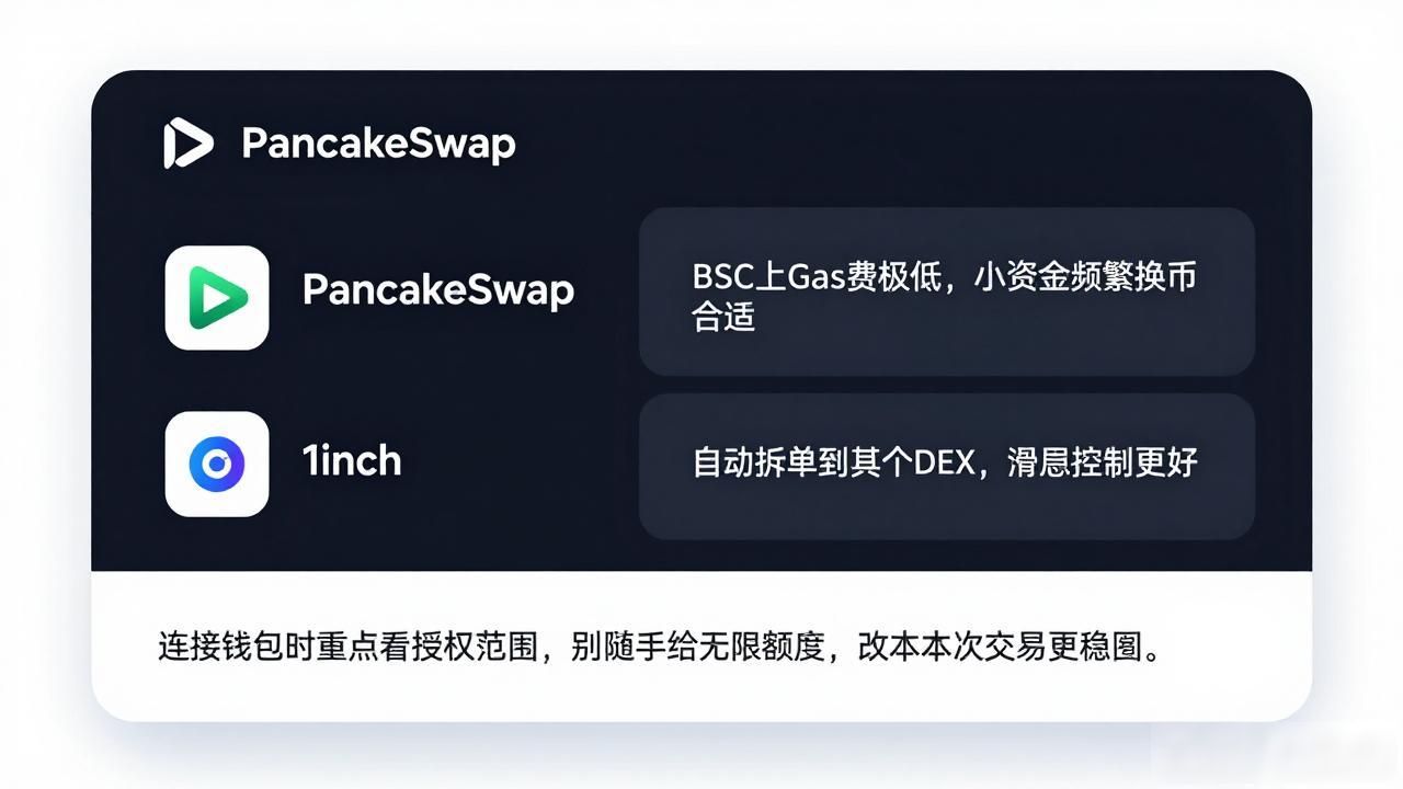 Trust Wallet DApp浏览器使用指南_DeFi借贷NFT交易常用应用推荐_Trust钱包支持的去中心化应用分析