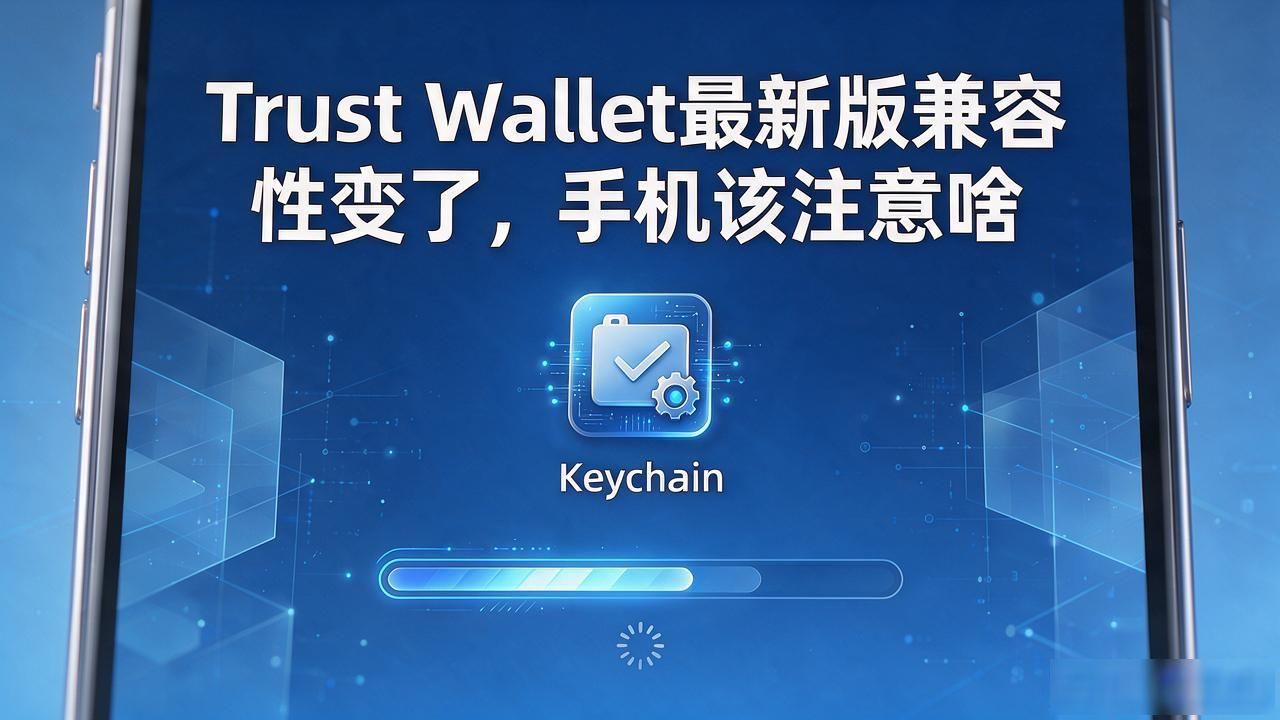 Android 10最低系统要求老机闪退_Trust Wallet老机型兼容性问题_Trust Wallet 最新版本如何影响移动设备的兼容性?
