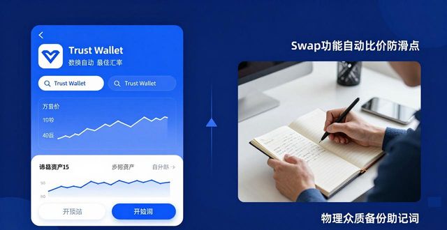 数字策略模型_策略资本打不开了_Trust Wallet 的数字资产管理策略