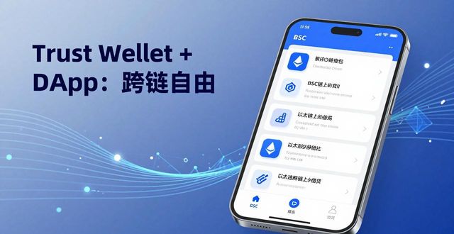 应用特性加成_Trust Wallet与去中心化应用结合的优势,你不得不尝试的特性!_应用的优势
