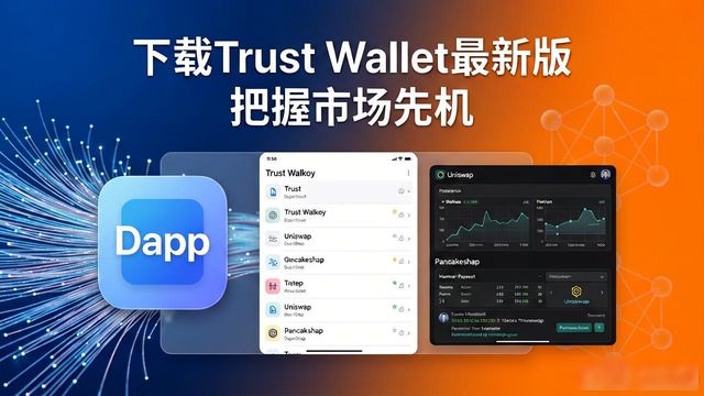 安卓安智市场234版本下载_如何通过Trust Wallet最新版本下载及时了解市场动态，掌握投资先机！_非常准航班动态手机版本下载