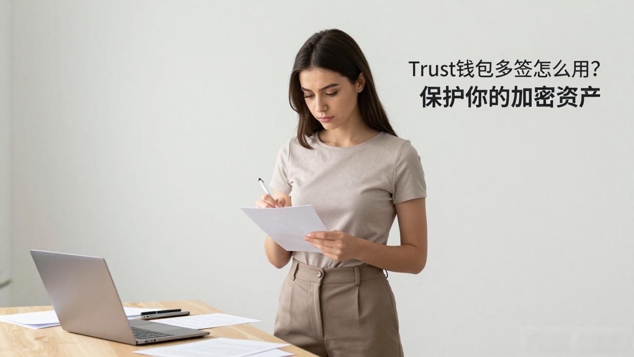 Trust钱包的多签安全设置与用户保护_加密货币多签钱包使用方法_Trust钱包多签开启教程