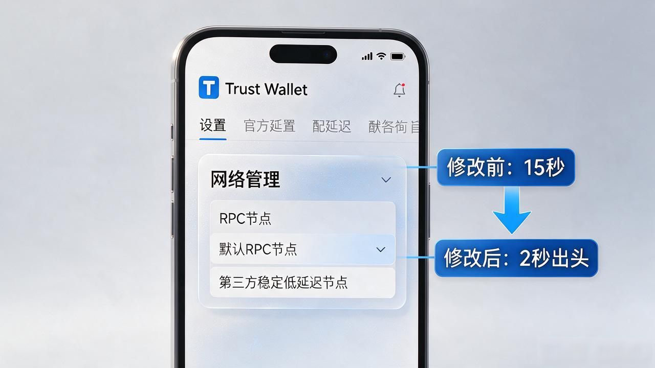 如何使用Trust Wallet的最佳下载管理设置?_Trust Wallet下载管理设置_自动下载交易记录关闭
