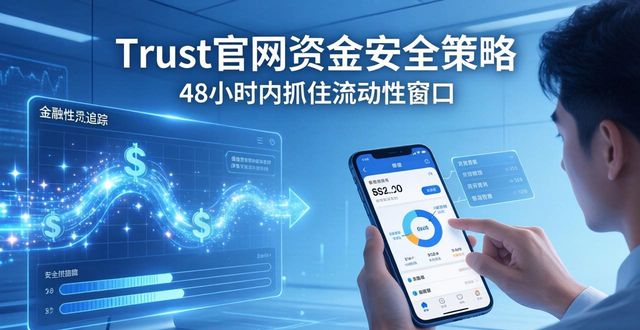 如何通过Trust官网获取的资料与更新，确保你的资金安全与灵活性！_西铁城官网验证通过_51资金项目网官网