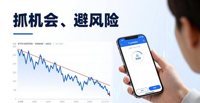 Trust Wallet的实时市场数据功能：如何帮助您做出明智的投资决策_准确决策与盲目投资案例_决策支持型智能投顾应用有哪些