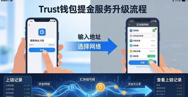 Trust钱包的提币服务与流程优化_钱包币是啥_钱包提币教程