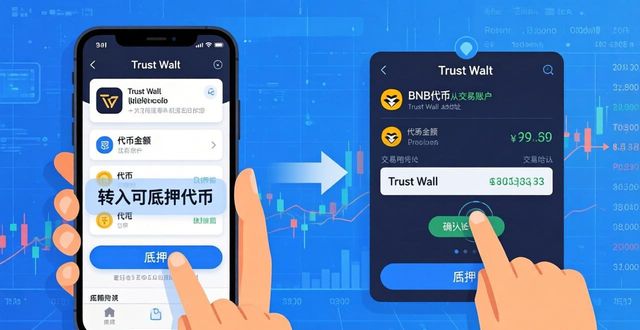 如何利用Trust Wallet下载进行质押？_用于质押的物品_质押在实际中的应用