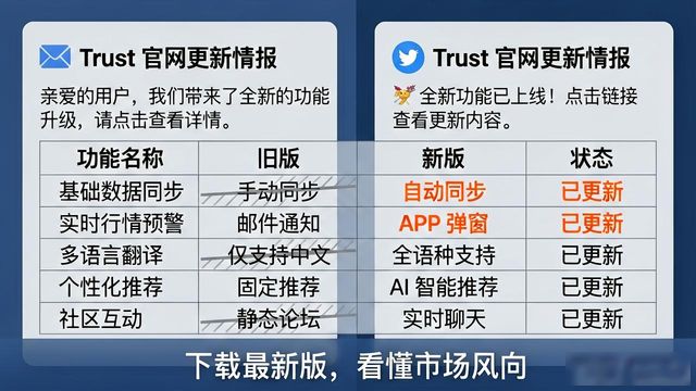 应用sid_应用汒_如何从Trust官网下载最新的应用更新信息,提升你的市场敏感度!