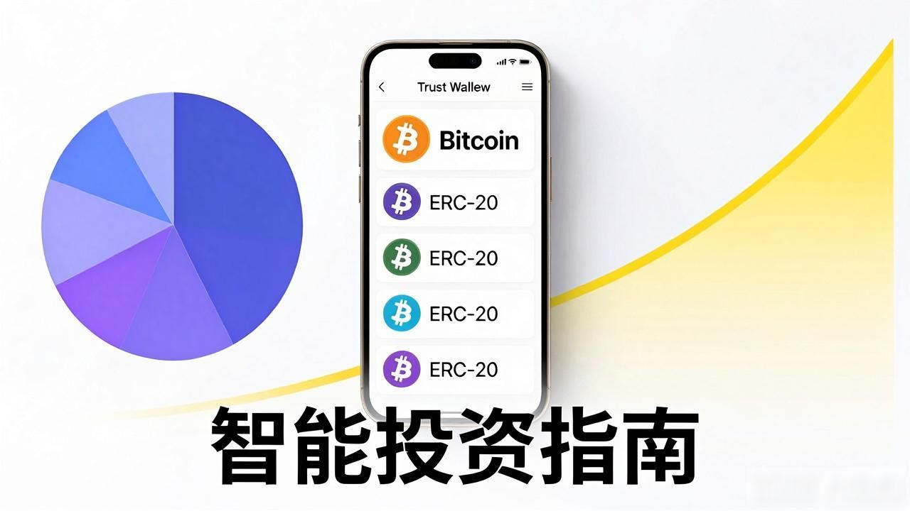 Trust Wallet资产配置_Trust Wallet智能投资_如何通过Trust Wallet苹果版实现智能投资?