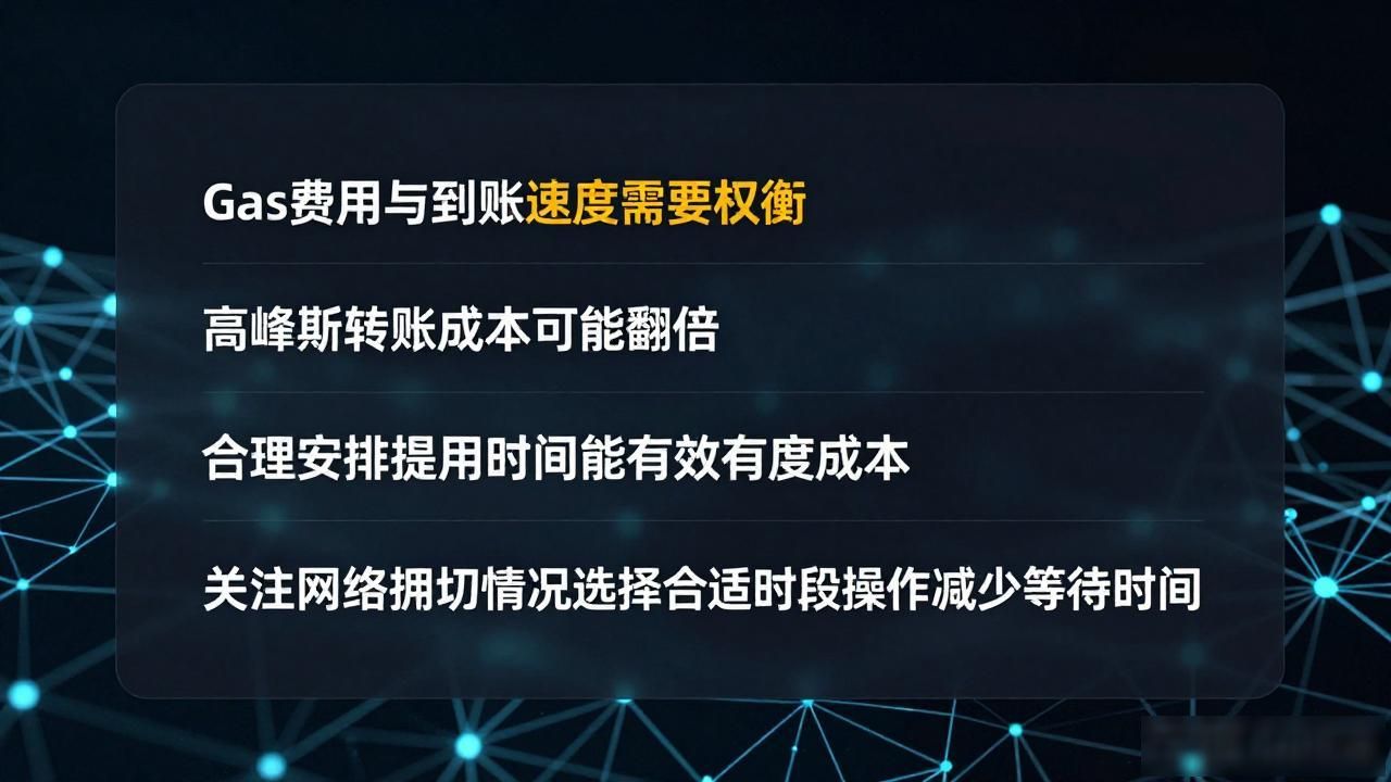 加密货币市场提币策略_提币时机选择与手续费权衡_Trust钱包用户如何制定合适的提币策略?