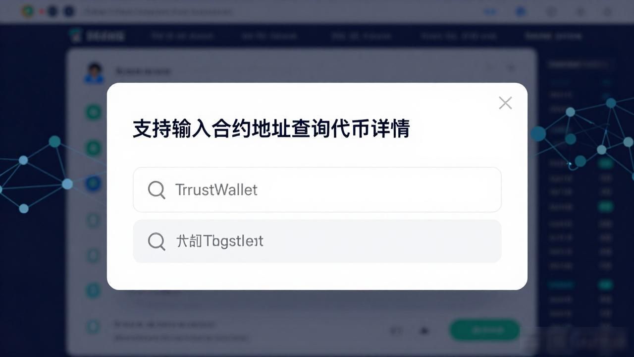 Trust Wallet捕捉加密货币盈利时机方法_Trust Wallet链上数据追踪功能_如何通过 Trust Wallet 更新分析市场变化？