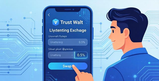 钱包交易所是什么_乐高探索中心上海_探索Trust Wallet钱包的去中心化交易功能，如何运用最新版本？