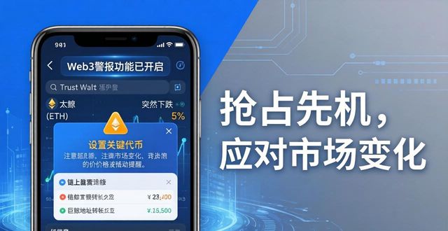 进行智能投资决策的注意点_如何通过Trust Wallet实现智能投资，让你的决策更明智！_明智决策者的重要性