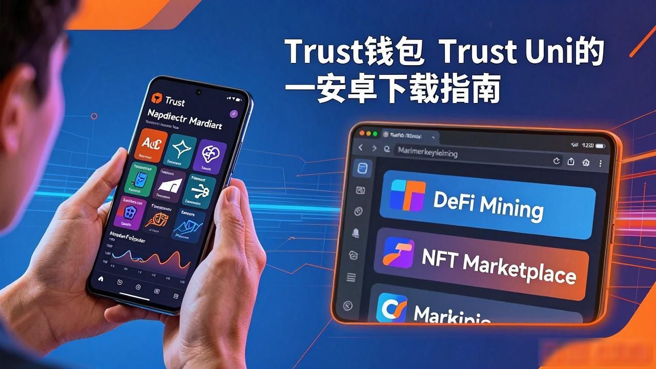 Trust Wallet私钥管理_了解Trust钱包安卓下载的重要性,让你的资金管理更安全高效!_数字资产安全
