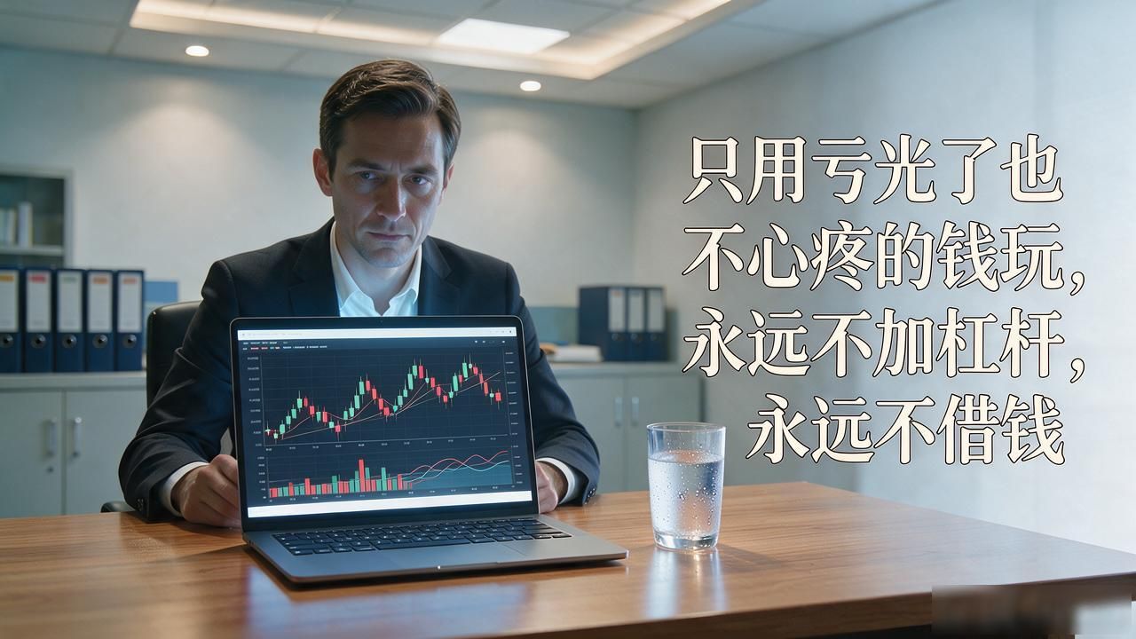数字货币新手真实体验_银行职员投资心得_有玩数字货币吗