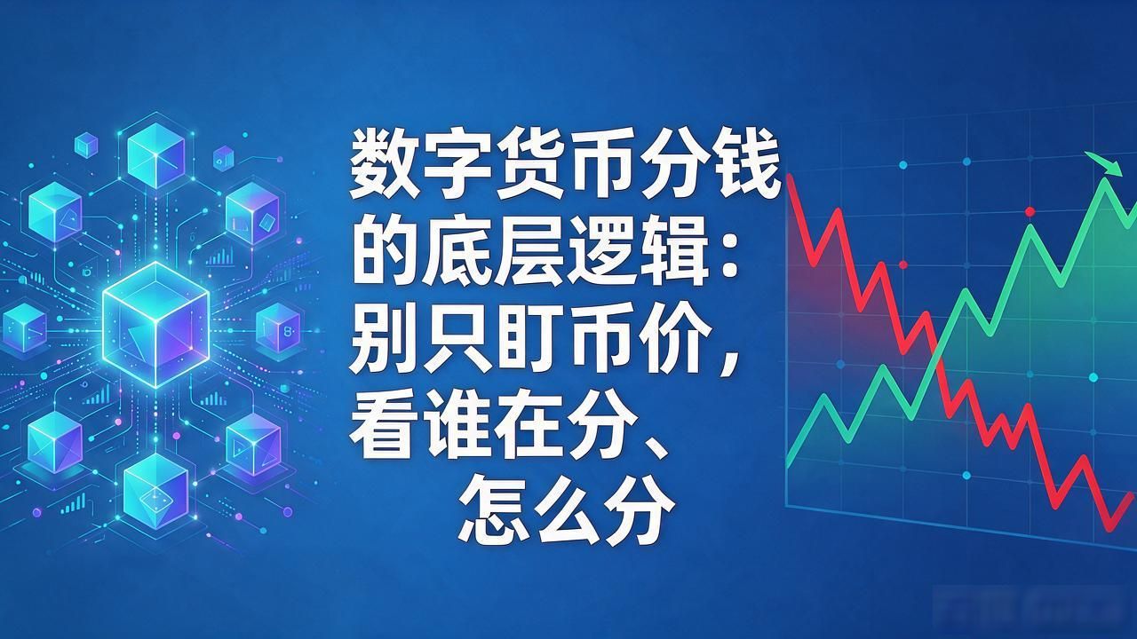 DeFi协议分利机制与代币经济模型解析_比特币挖矿产出与以太坊质押收益区别_数字货币如何分钱