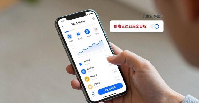 资产追踪管理_如何在 Trust Wallet 下载中进行资产追踪？_追踪app下载来源