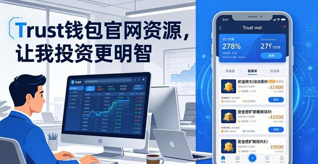 钱包问题_通过Trust钱包官网获得的支持资源，让我的投资决策更加明智！_钱包知识