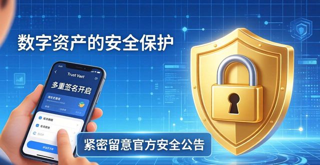 钱包数字货币是怎样的骗局_Trust钱包的数字资产下载与用户资金保护_数字钱包安全