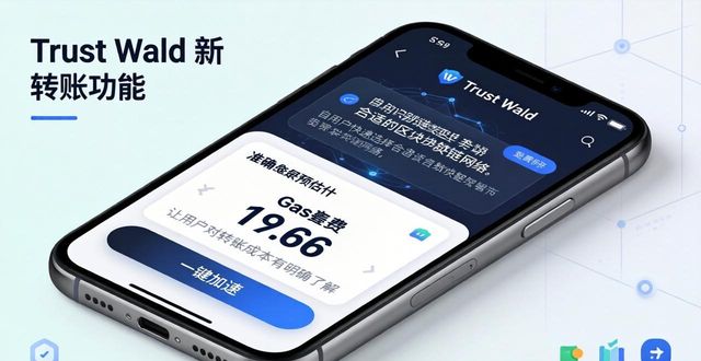 交互用户体验_交互式用户体验_使用 Trust Wallet 新版的用户交互体验