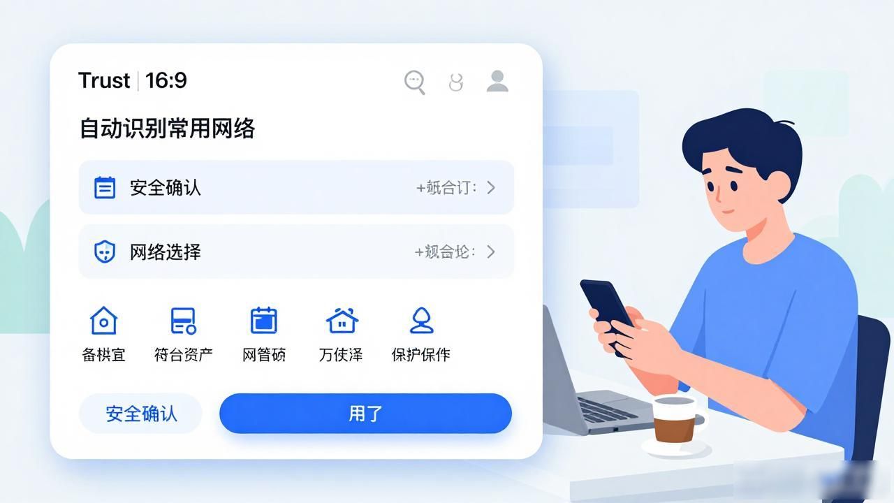 Trust钱包新手Gas费优化_Trust钱包如何通过低手续费吸引新用户?_Trust钱包低手续费