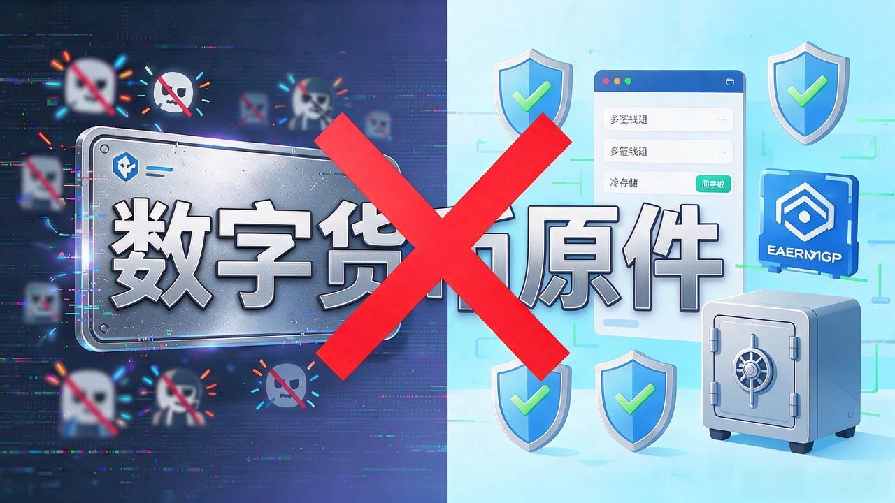 链上资产原件认证_数字货币私钥确权_数字货币原件