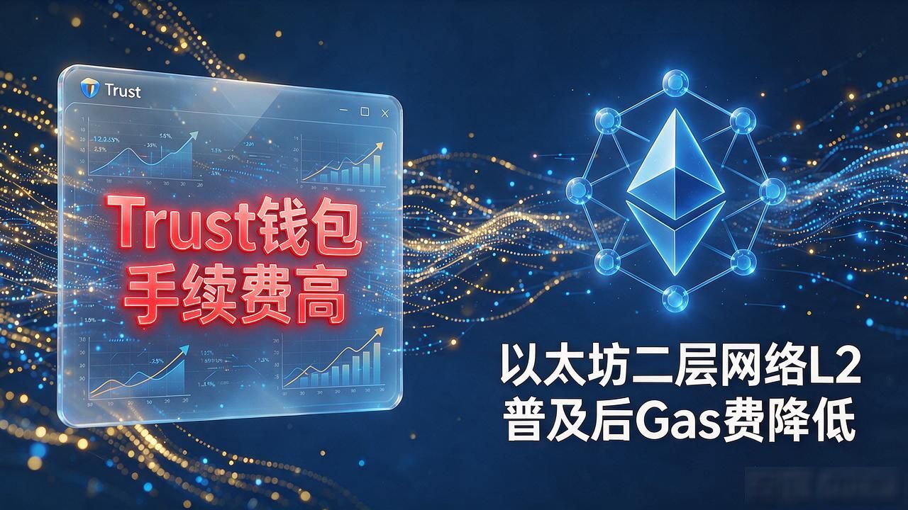 Trust钱包手续费贵不贵_Trust钱包的手续费问题及未来规划_Trust钱包Gas费怎么省