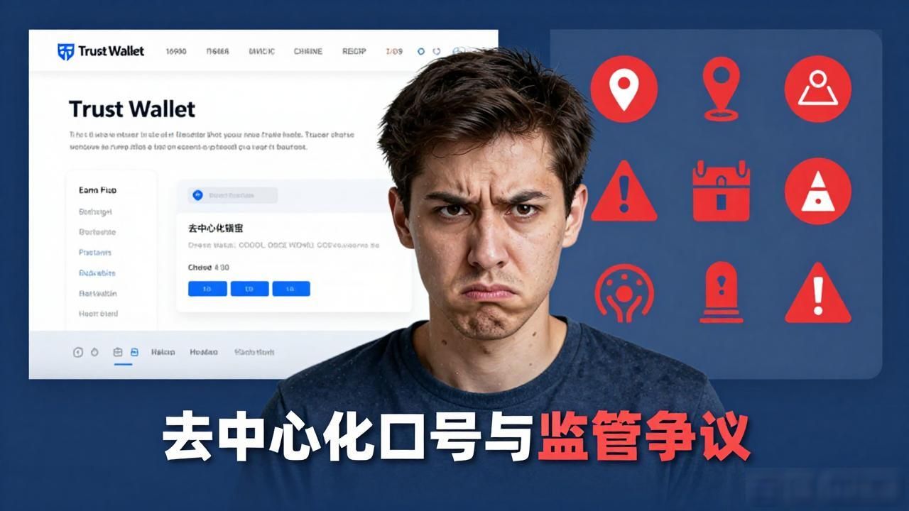 助词备份机制用户体验问题_Trust Wallet 官网的安全评估与用户反馈_Trust Wallet官网安全评估