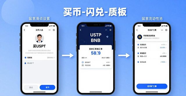 币安Trust钱包手机版的市场知识与应用实践_钱包应用在哪里找_钱包应用是干什么的
